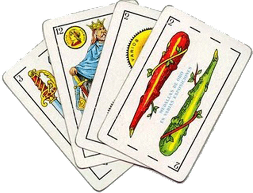 paco molina de zamora Hacienda y el juego de las Siete y Media