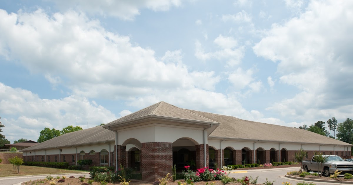 Jasper General Hospital Contact Us