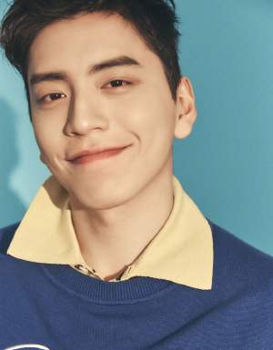 Darren Wang