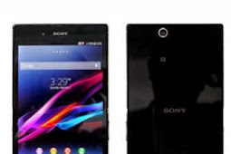 Sony Xperia Z Ultra - Review, Spesifikasi dan Update Harga Terbaru