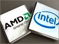 Процессор Intel или AMD