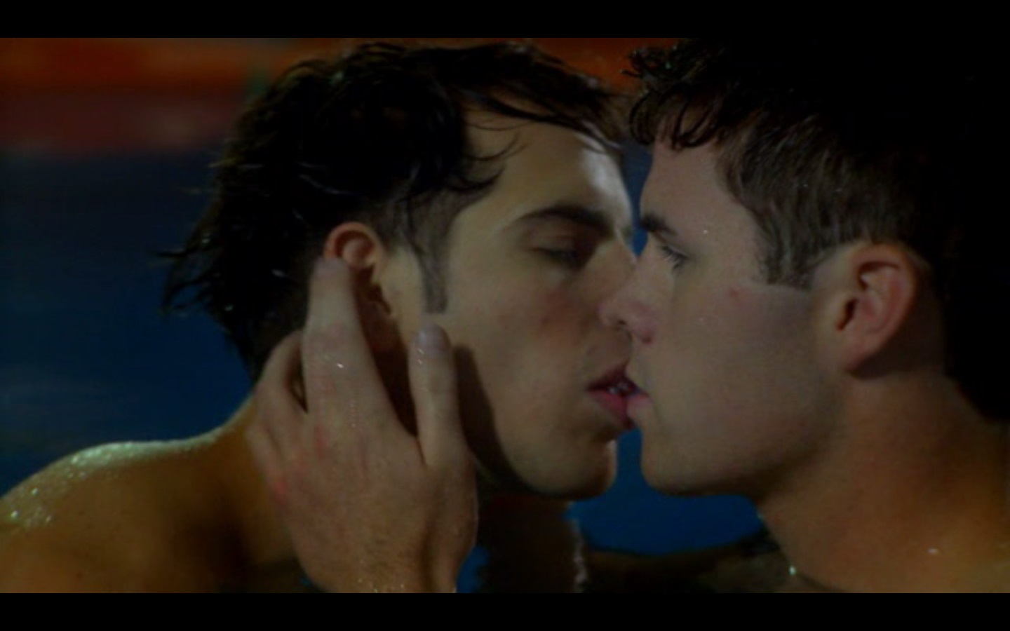 любовь геи подростки в кино фото 62