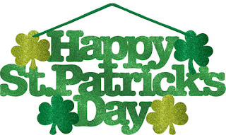 St. Patricks day e-cards pictures free download