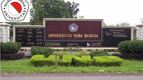 Daftar Fakultas dan Program Studi UNB Universitas Nusa Bangsa Jakarta