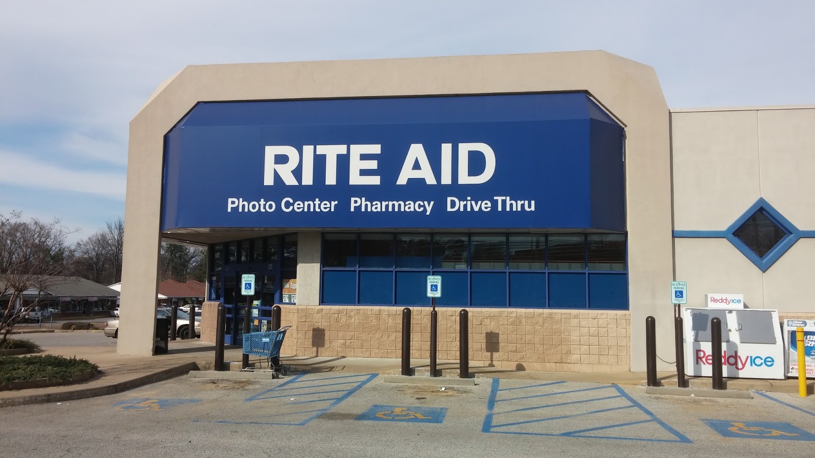 The MidSouth Retail Blog Rite Aid, Southaven, MS