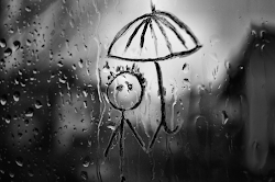 rainy sad window raining days weather britney rain gloomy happy stormy outside friday drawing play inside drawings dark playtime person