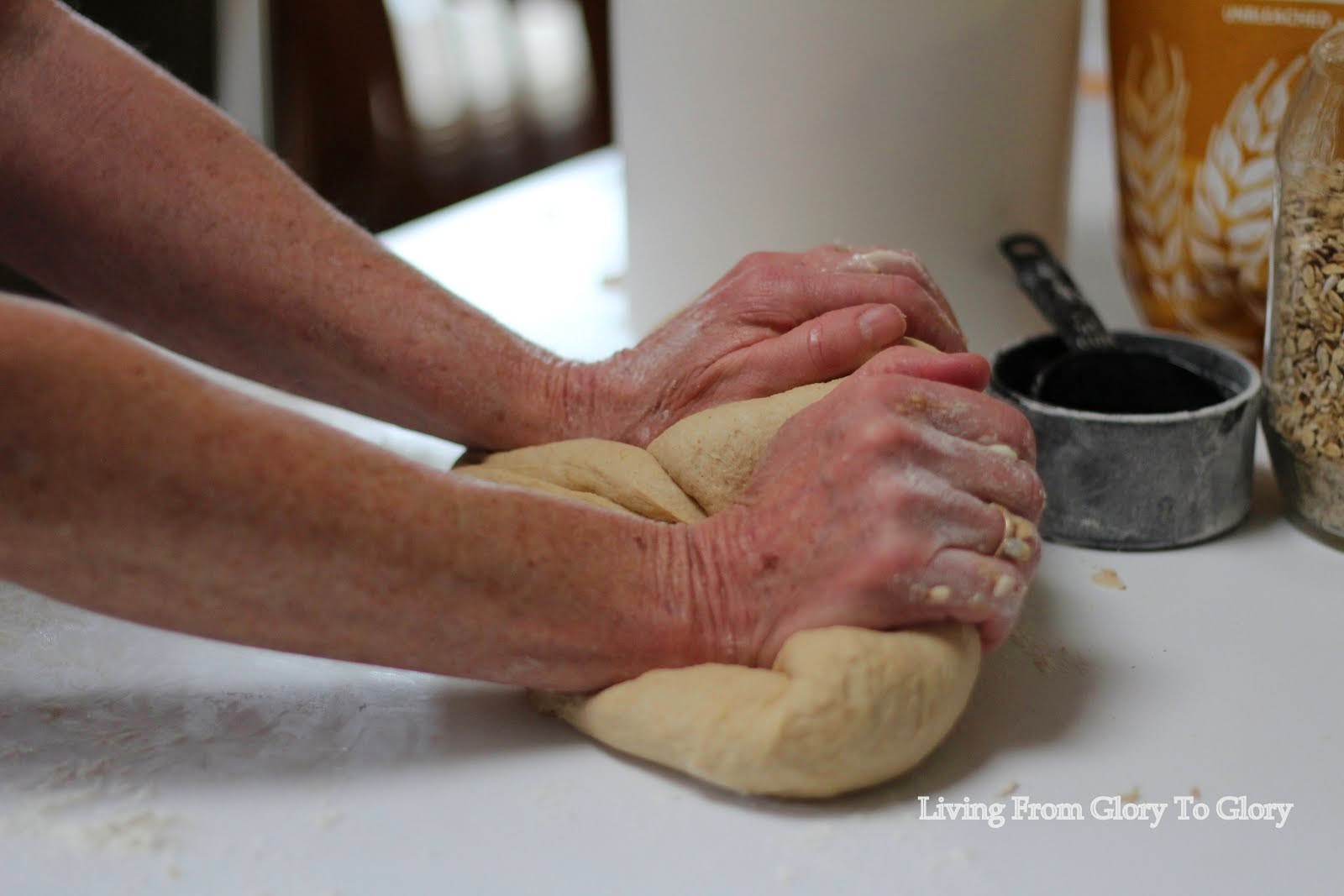 Bread Making