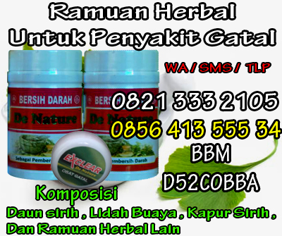 Ramuan Obat Herbal Untuk Gatal Alergi Ramuan Obat Herbal Untuk Gatal Alergi