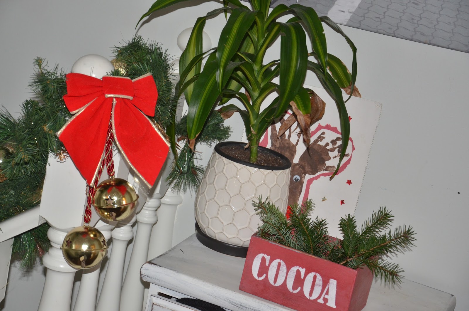 BeYOUtiful: Christmas House Tour 2016