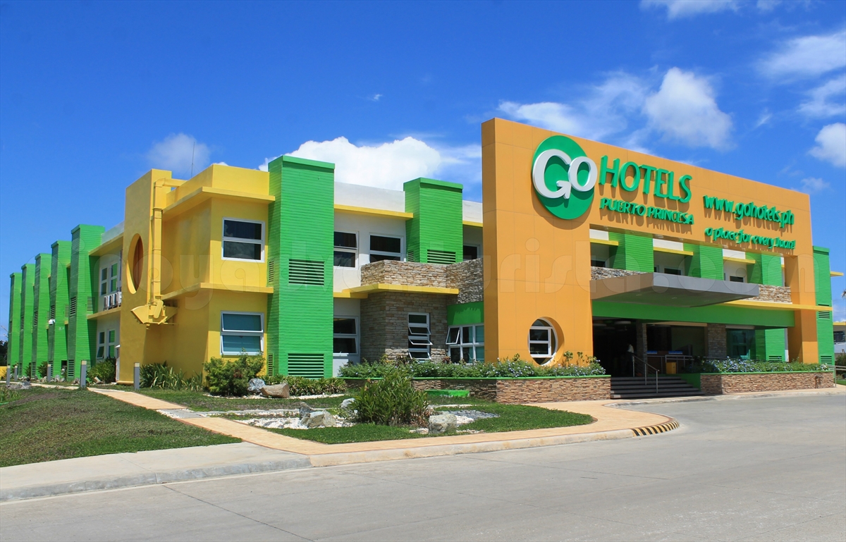 Go Hotel Palawan Room Rates Go Hotel Palawan Room Rates