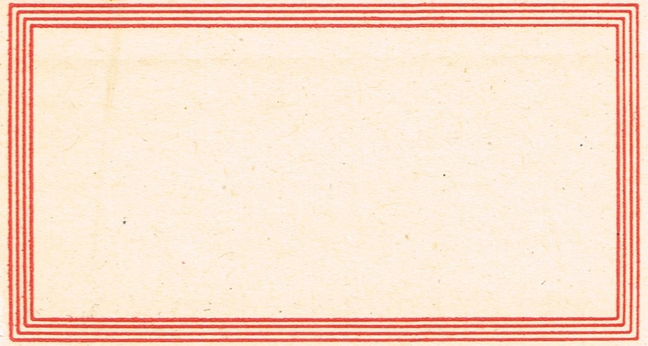 8 Vintage Red Labels - Perfect for Christmas! - Knick of Time