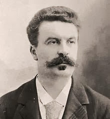 Guy de Maupassant (1850-1893)