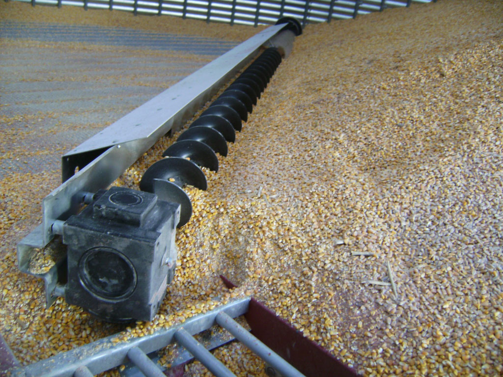 MEC&F Expert Engineers OSHA fines Larson Grain Company 104K for