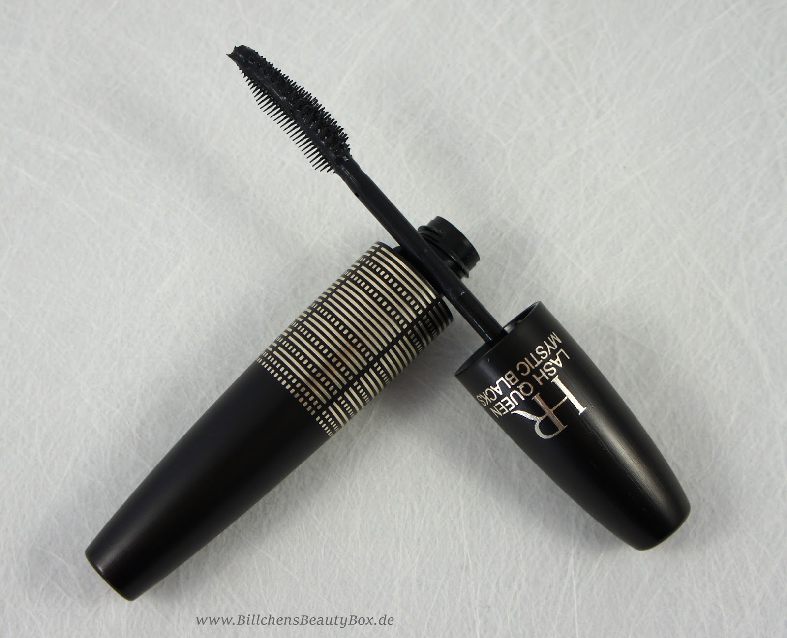 [Review] Helena Rubinstein Lash Queen Mascara Mystic Blacks