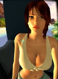 صورة للعبة Paradise Island VR