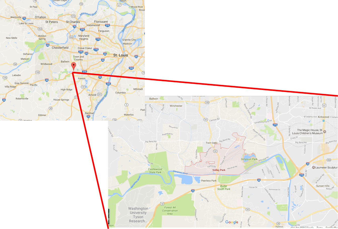 Community Collaborative Rain, Hail & Snow Network