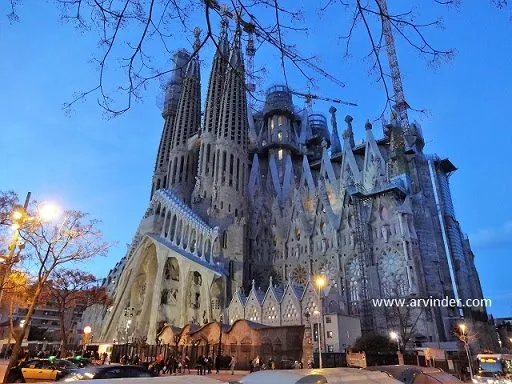 Sagrada Família