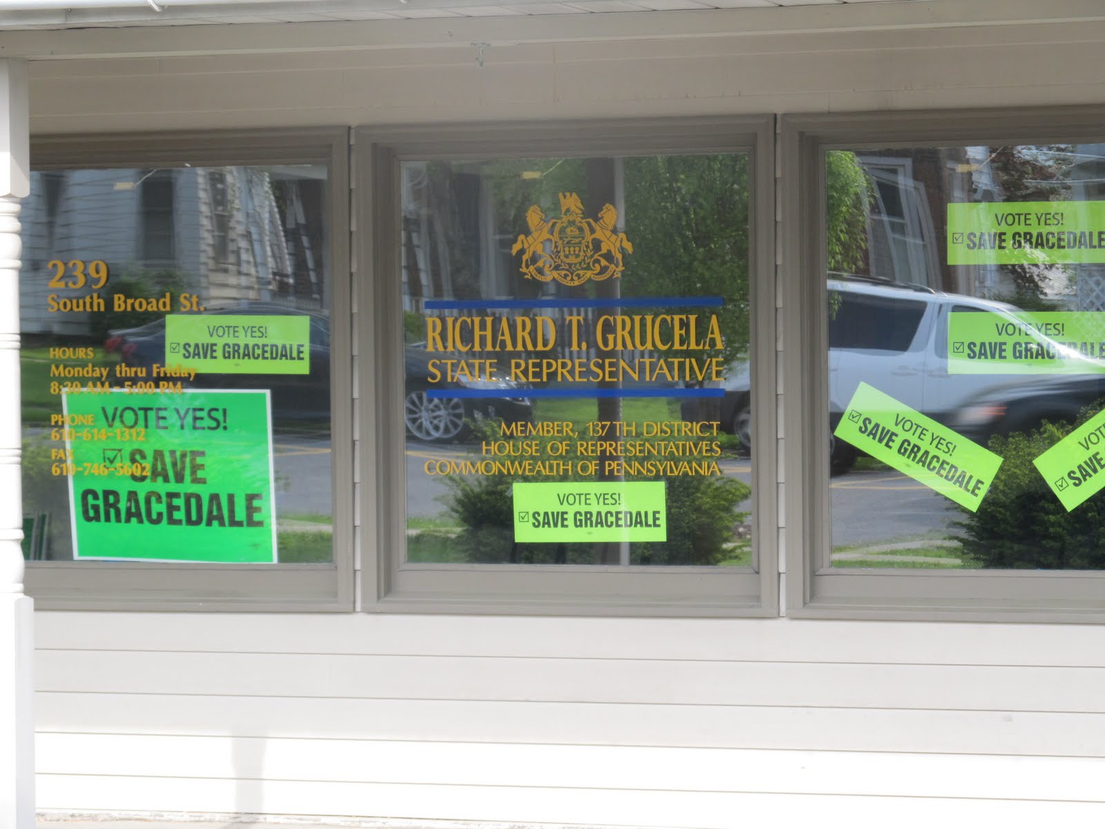 Lehigh Valley Ramblings Gracedale Goons Continue Ignoring Election Code