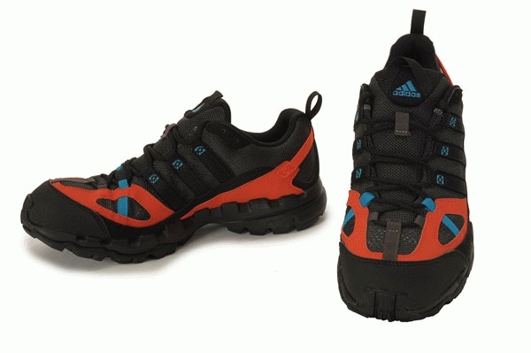 Jual Sepatu Gunung Adidas AX1 V21546 (Outdoor)