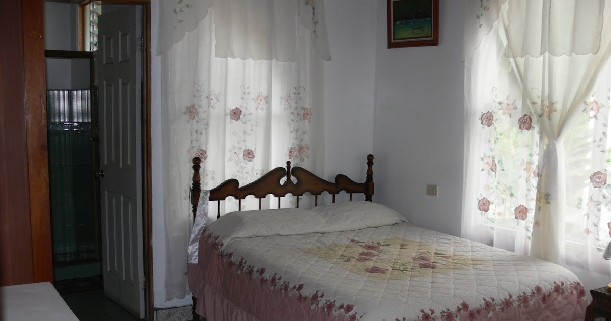 MARGARITA'S Guest House Rooms