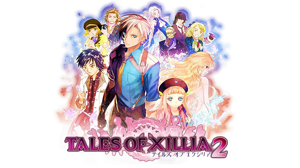 Jeu Tales Of Xillia 2 PS3 - Édition Espagnole, Région Libre (Region Free) - Neuf Sous Blister