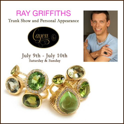 Cayen Collection Fine Jewelry CarmelByTheSea