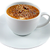 Türk kahvesi resmi -2-