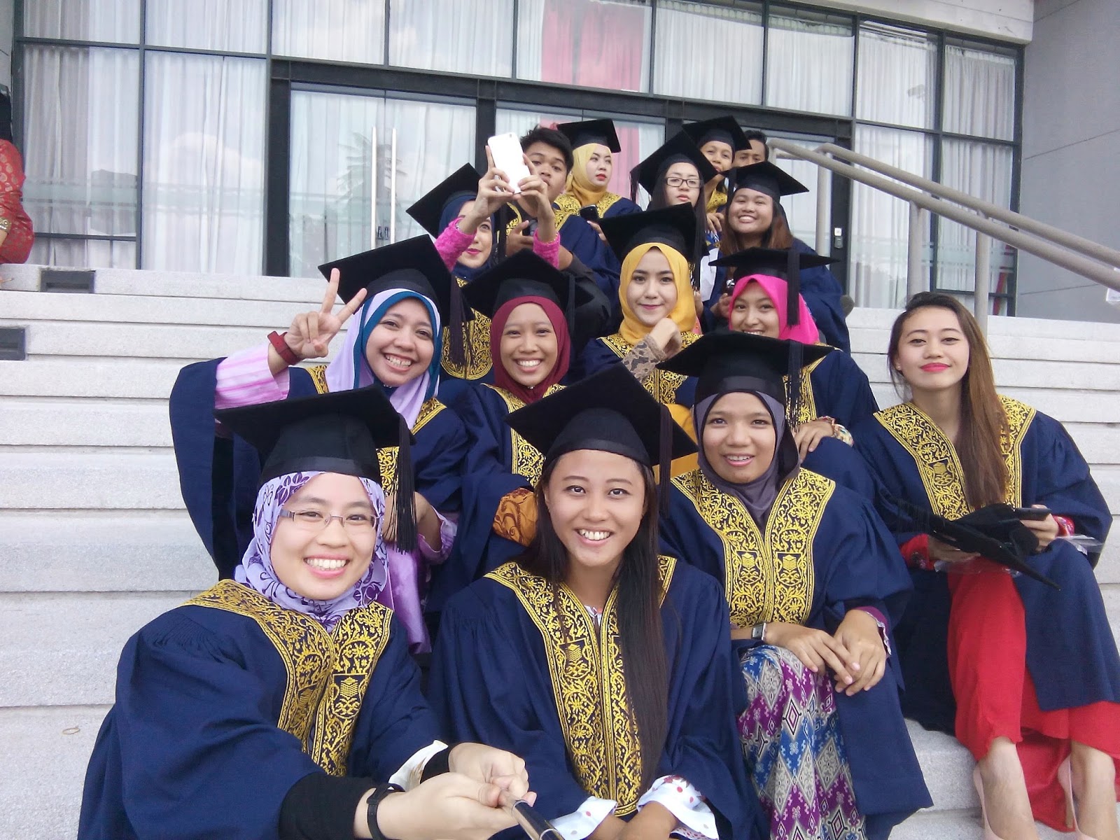 Senarai Course Degree Di Uitm Shah Alam / Welcome To Uitm Mod Pengajian