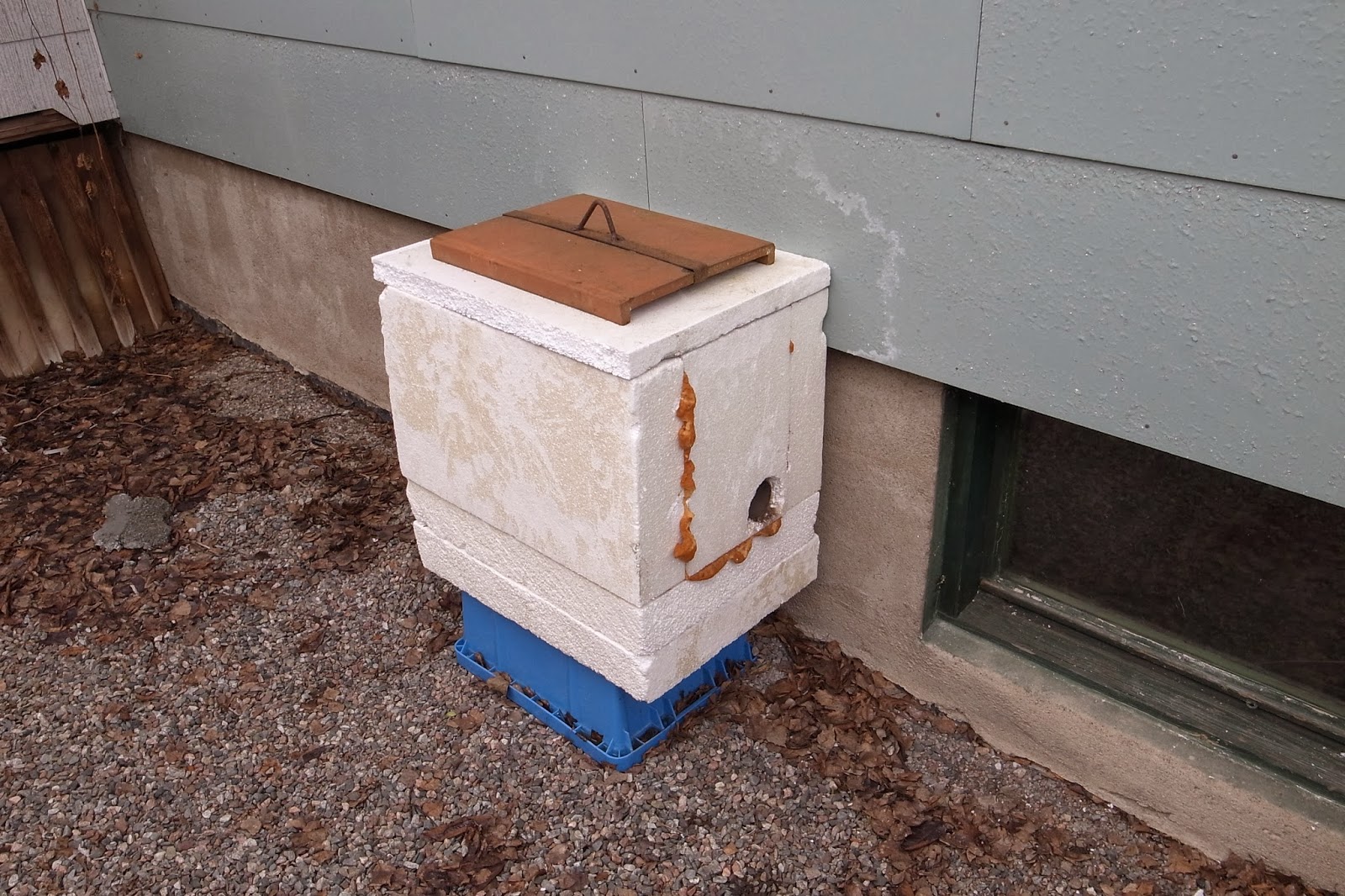 Homemade Tools & Aids Welding fume extractor