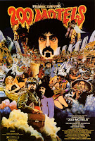 200 Motels with Frank Zappa 200 Motels with Frank Zappa