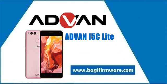 Firmware dan Cara Flash Advan I5C Lite Tested (Pac & CPB File)