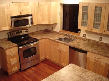 Kitchen trends: Ikea Kitchen Cabinets