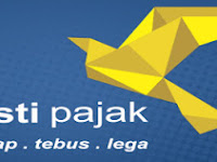 Pengaturan Lebih Lanjut Amnesti Pajak