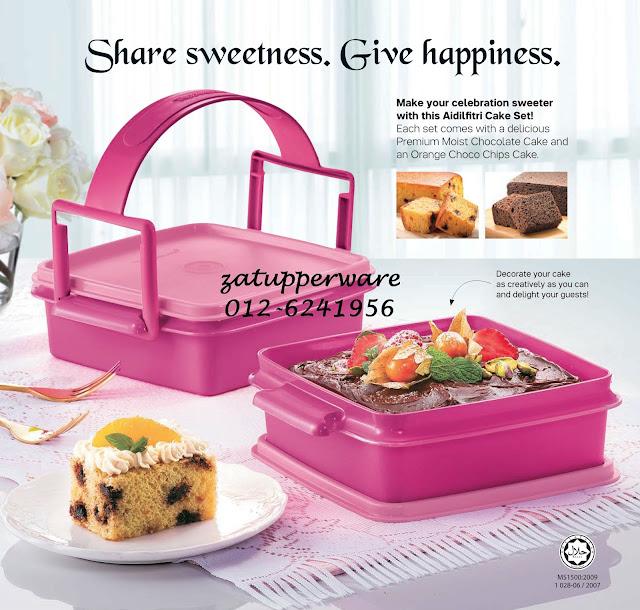 Tupperware Leaflet 1st - 31st May 2017