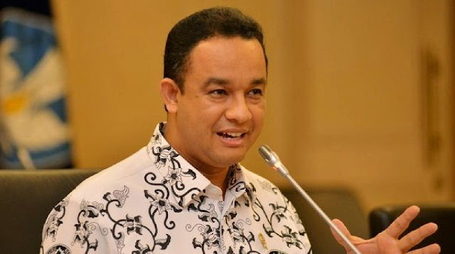 Menurut Anies, KJP Pada Masa Ahok Masih Belum Banyak Menjangkau Anak yang Tidak Bisa Sekolah Menurut Anies, KJP Pada Masa Ahok Masih Belum Banyak Menjangkau Anak yang Tidak Bisa Sekolah