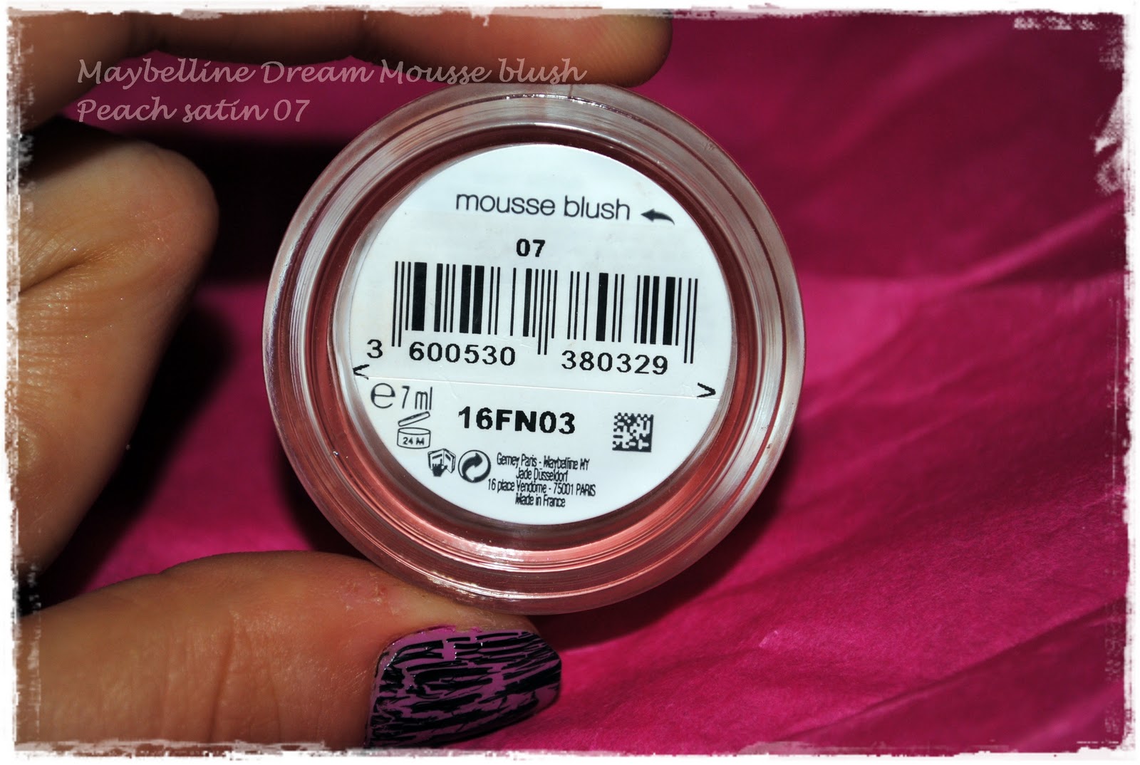 Blush urile mele favorite :) ~ Andreea\u0026#39;s Land \u2665