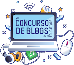 VIII CONCURSO DE BLOGS EDUCATIVOS