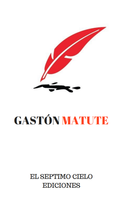 GASTON MATUTE