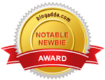 Notable Newbie Award!