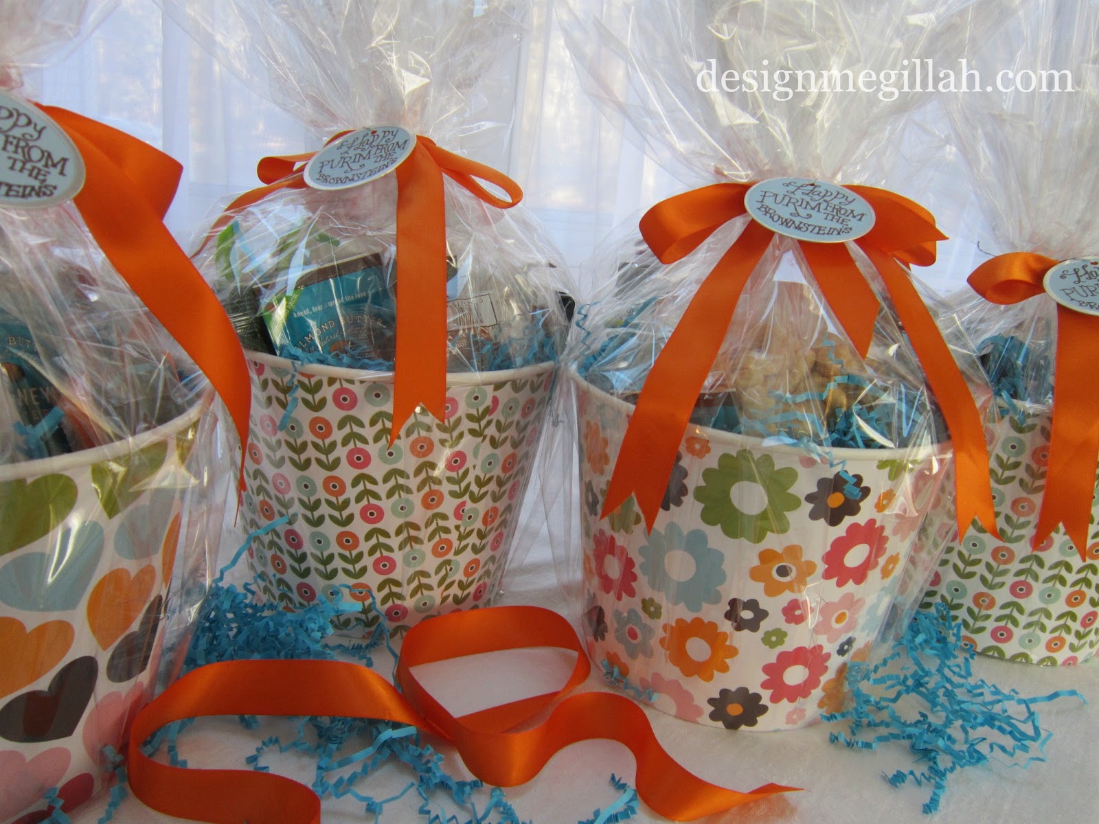 Office Supply Office Supply Gift Basket