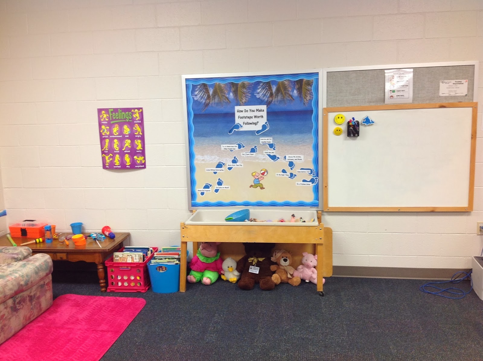 Super School Counselor School Counseling Office Decor