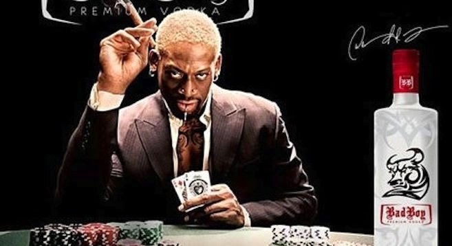 Além de Dennis Rodman: veja outros jogadores da NBA com fama de Bad Boy, nba