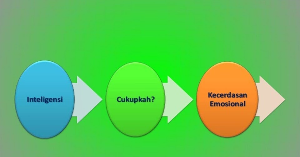 Johanes Budi Walujo: APA ITU KECERDASAN EMOSIONAL?