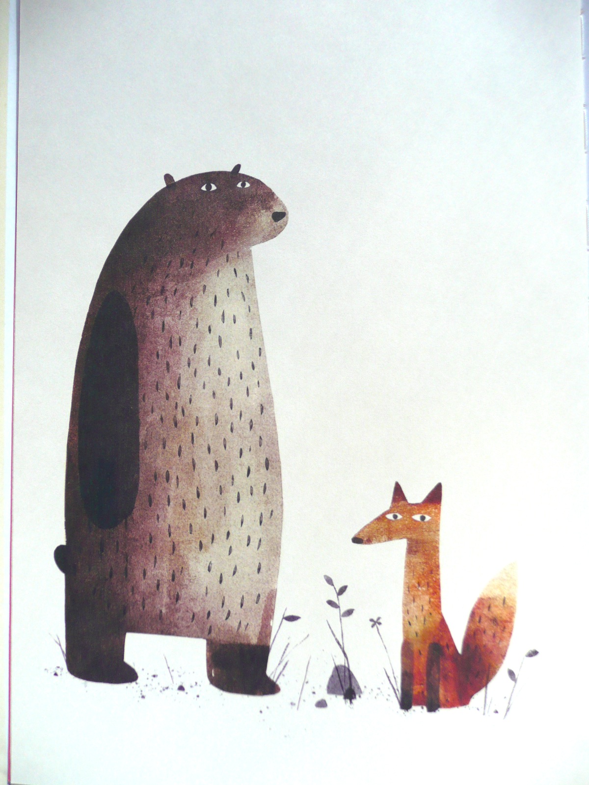 Stickers And Stuff I Want My Hat Back Jon Klassen