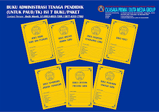 Buku Induk Siswa (TK/PAUD),Buku Induk PAUD,jual Buku Induk PAUD,harga Buku Induk PAUD,grosir Buku Induk PAUD,buku administrasi sekolah,katalog Buku Induk PAUD,brosur Buku Induk PAUD