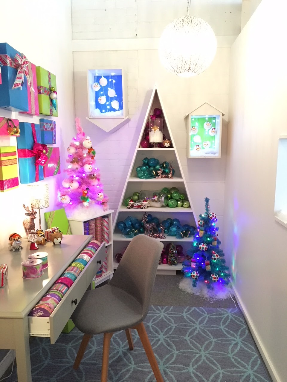 CANVAS Christmas with Canadian Tire CTChristmas Harlow & Thistle