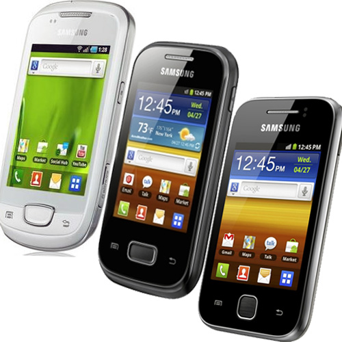 Harga Hp Samsung Galaxy Dibawah 2 Juta Terbaru 2013 | Riyadlul 'Ulum