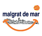 Web de CiU Malgrat de Mar