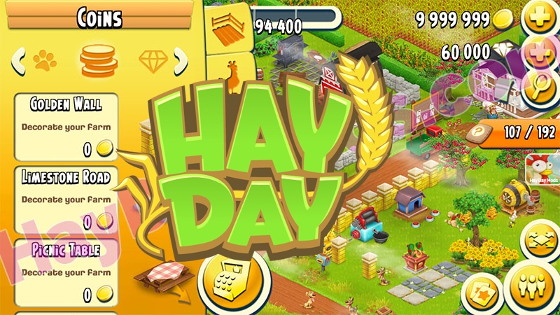hay day hack download android