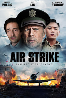 Không Kích - Air Strike Không Kích